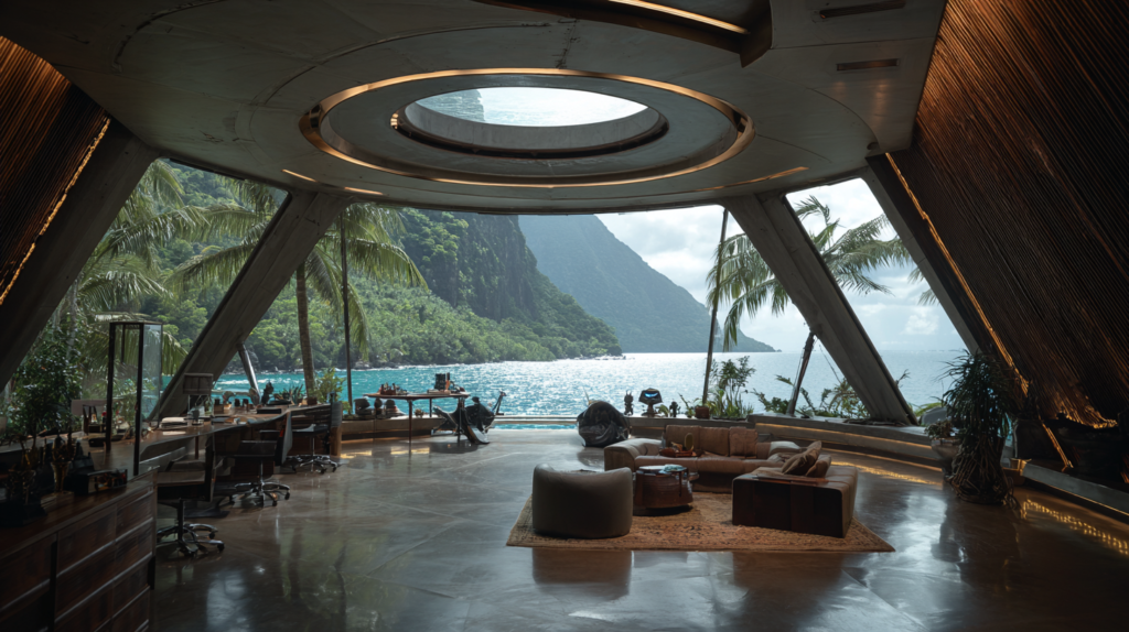 bbb hq interior davidacuff interior shot. inside the executive office at bravo dfda88f7 f312 4495 9313 967f3394c4f9