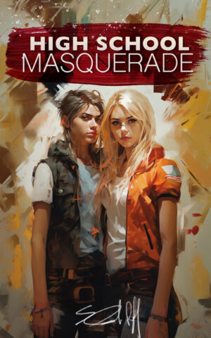 Home high school masquerade