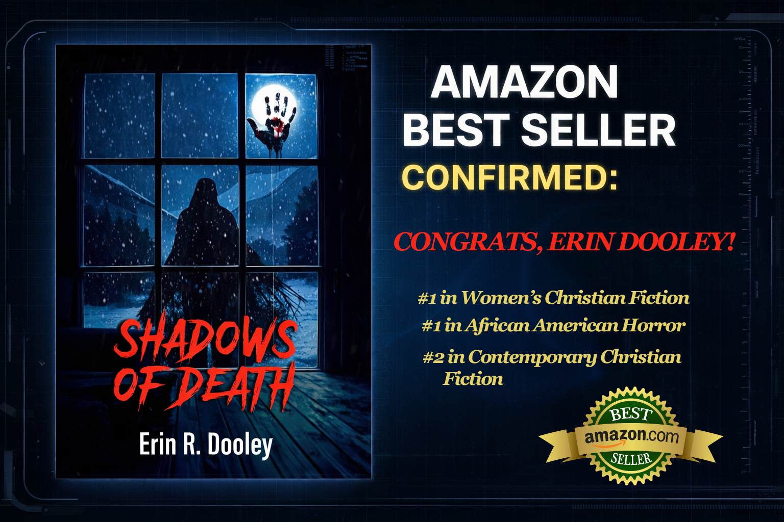 Home erindooley shadows amazoncongrats