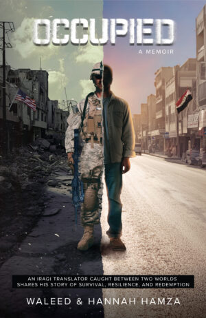 Home occupied walleed hannah hamza 6x9 paperback 101024