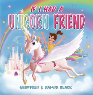 Home if i had a unicorn friend