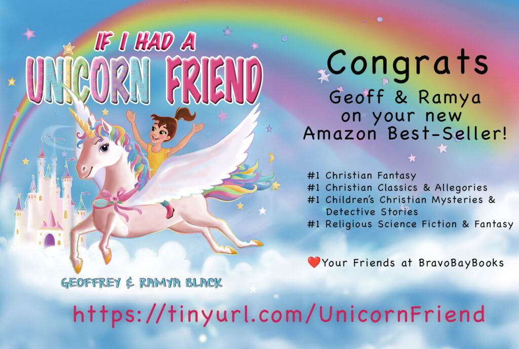 Amazon Best-Seller: 'Unicorn' is AMAZON BEST SELLER amazonbestseller unicornfriendjpg