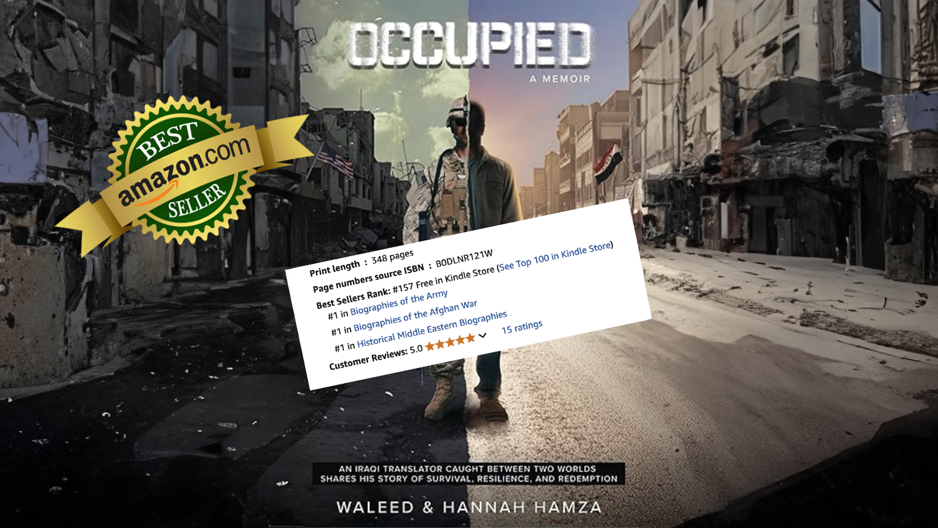 occupied stats occupied stats