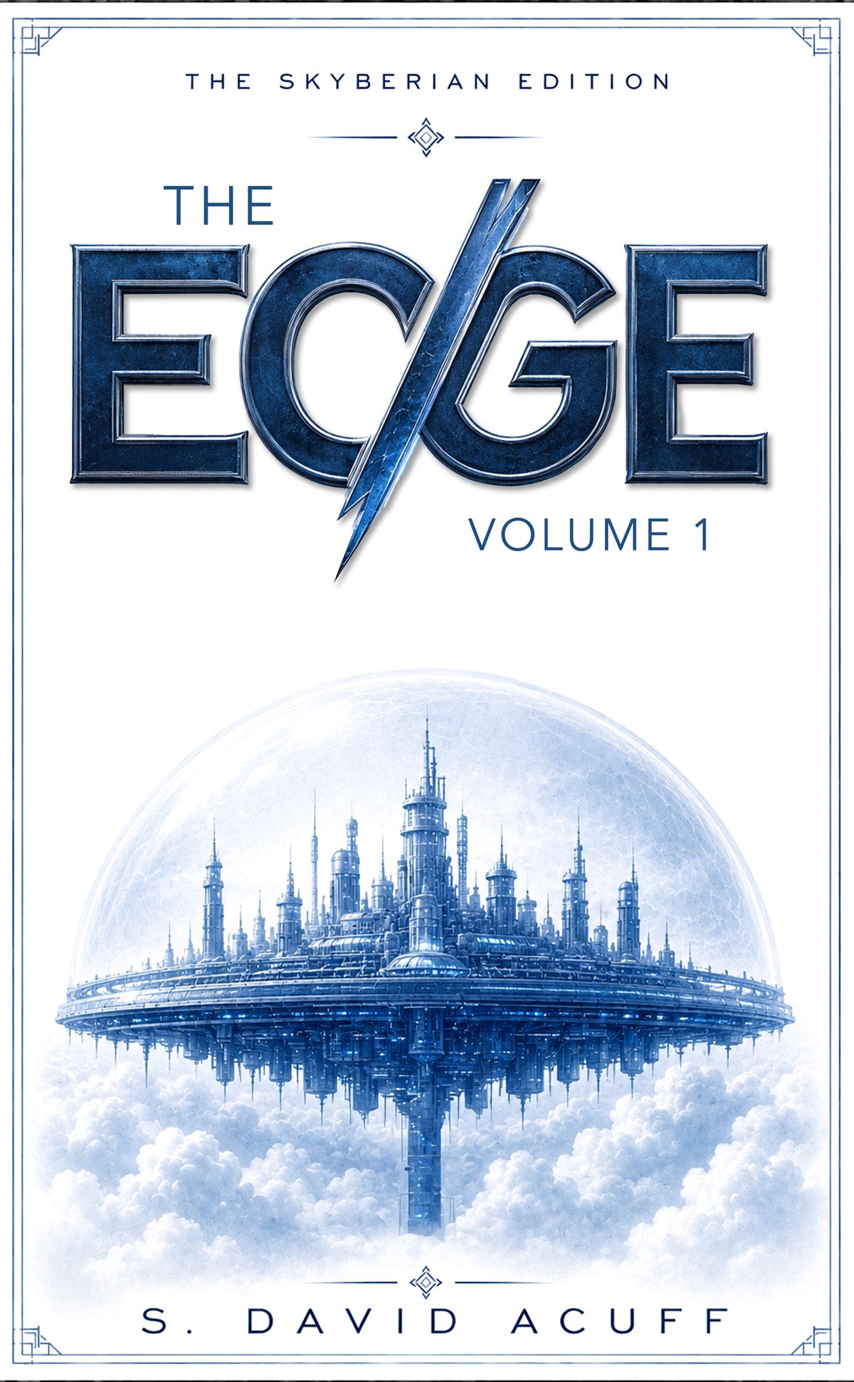 The Edge: Skyberian Edition