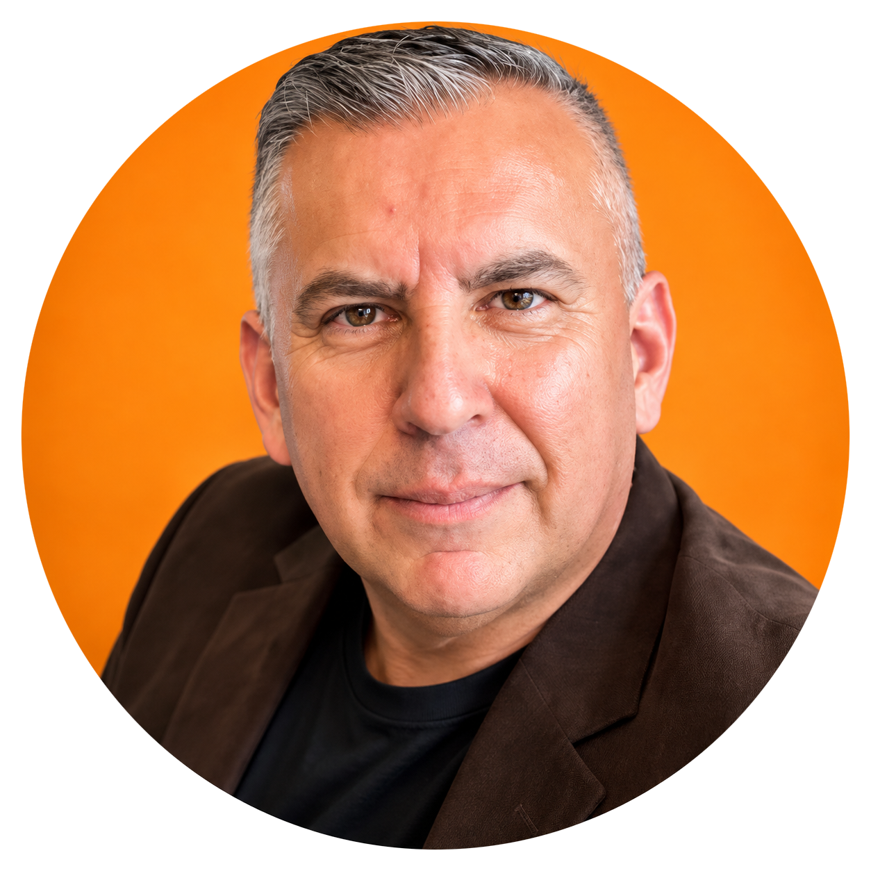 Frank J. Marquez