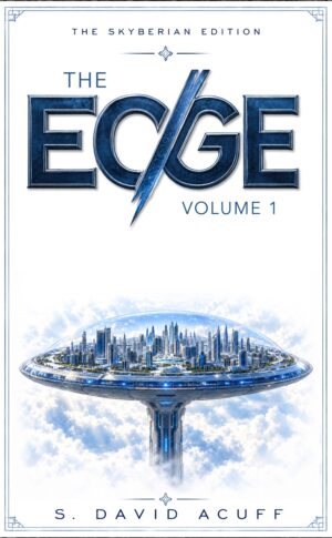 the edge vol1 skyberian cover web