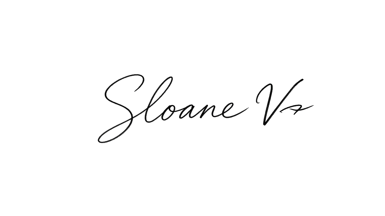 Sloane V